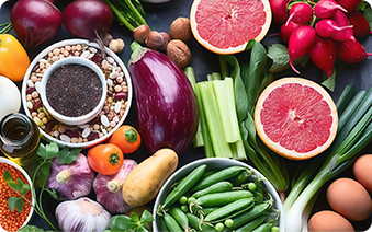 Harvard Study Shows Eating More Plant Protein  and Less Meat Can Lower Heart Disease Risk